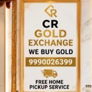 Cr Gold Exchange