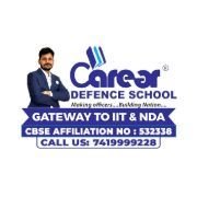 career defence school