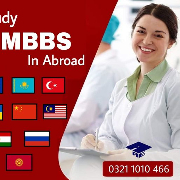 MBBS from abroad - Aussie Asean