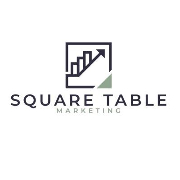 Square Table Marketing