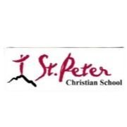 St Peter Christian School