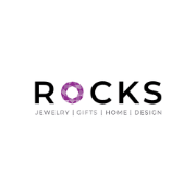 ROCKS Jewelry Gifts Home