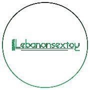 Lebanonsextoy