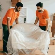 Smiles Movers Dubai