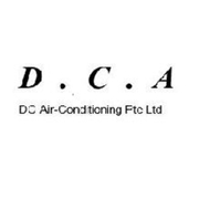 DC Air-Conditioning Pte Ltd