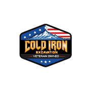 Cold Iron Excavation