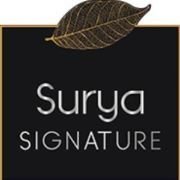 Surya Signature