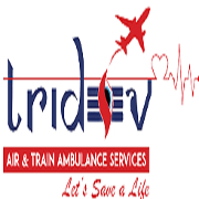 Tridev Air Ambulance