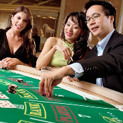 Korea online casino