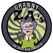 Granny Za Official