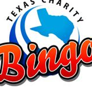 Texas Charity Bingo