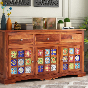 Cabinet and Sideboards