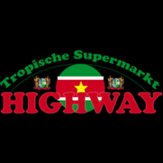 Highway Supermarkt