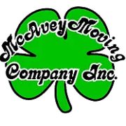 McAvey Moving Company Inc