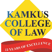 kamkus college of law