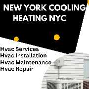 New York Cooling Heating NYC