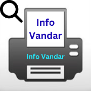 Info Vandar