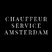 Chauffeur Service Amsterdam