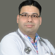 DR. TARUN BHARADWAJ