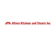 Altima Kitchens And Closets