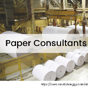 Paper Consultants