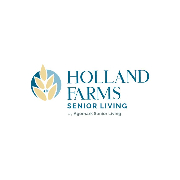 Holland Farms Senior Living