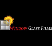 window Glass films