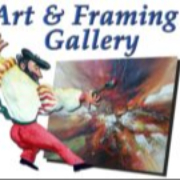 Art and Framing Gallery Los Angeles