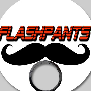 Flash Pants