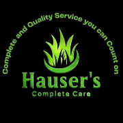 Hauser's Complete Care INC