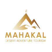 Mahakal Desert Tourism
