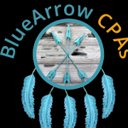 Bluearrow CPA
