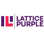 Lattice Purple
