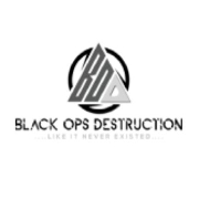 Black Ops Destruction