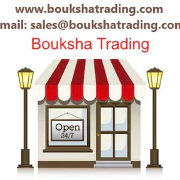 bouksha trading