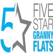 5 Star Granny Flats