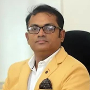 Dr. Vividh Makwana