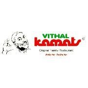 Vithal Kamat Highway Pure Veg Restaurant