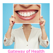GATE WAY OF HEALTH