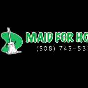 Maid For Home