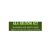 Abloom Ace Gardening Services