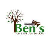 Ben's Tree and Garden