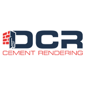 DCR Cement Rendering