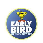 Early Bird Moving Solutions