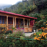 Himalaya Hills Homestay