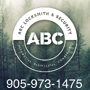 ABC Locksmith & Security