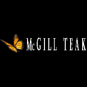 McGill Teak