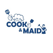 Cook and Maid