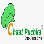 Chaat Puchka