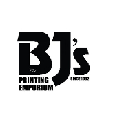 BJ's Printing Emporium